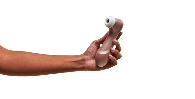 Satisfyer Alternative