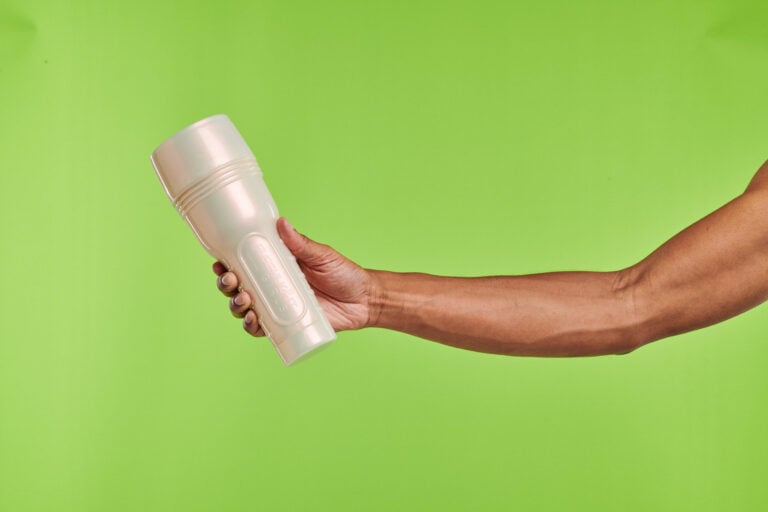 Fleshlight Test