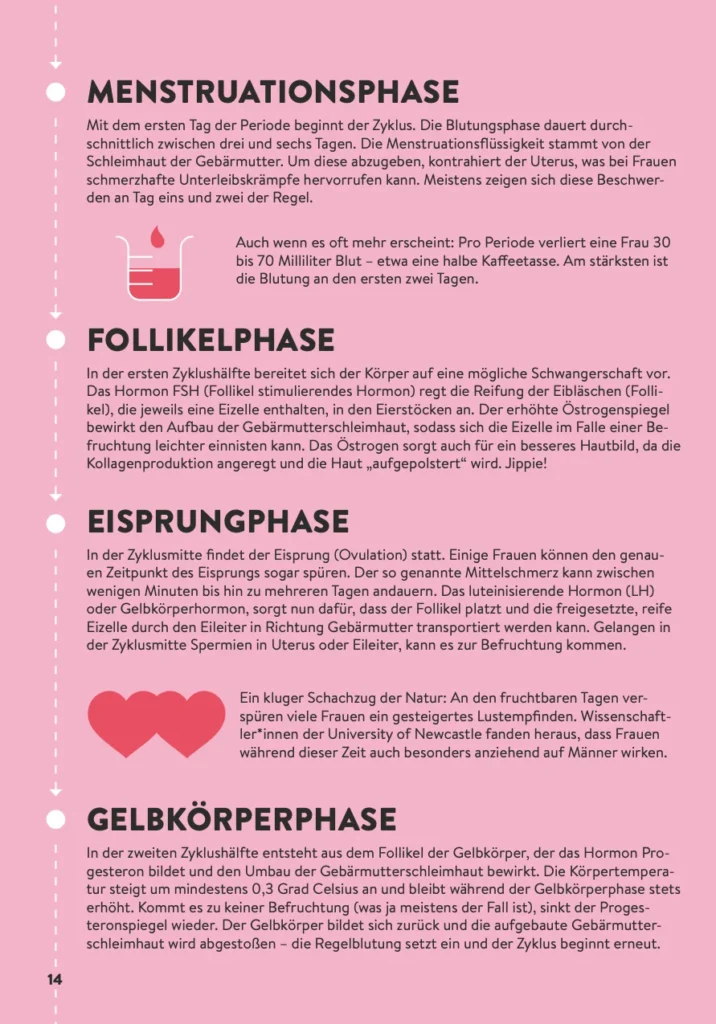 Menstruationstasse & Co. unser Perioden-Guide | AmoreMag Menstruationstasse & Co. unser Perioden-Guide | AmoreMag