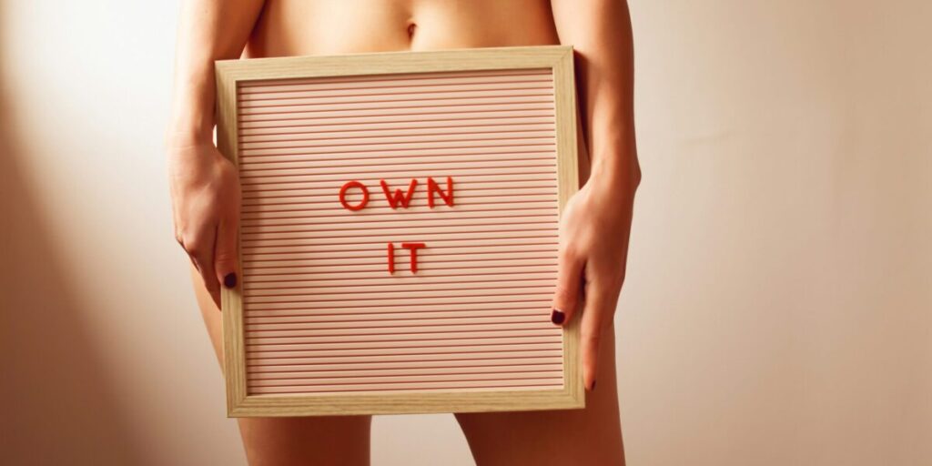 Perioden-Guide: Own it