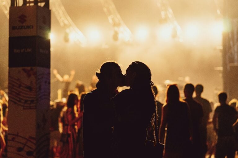 Konzert: Erotische Geschichte