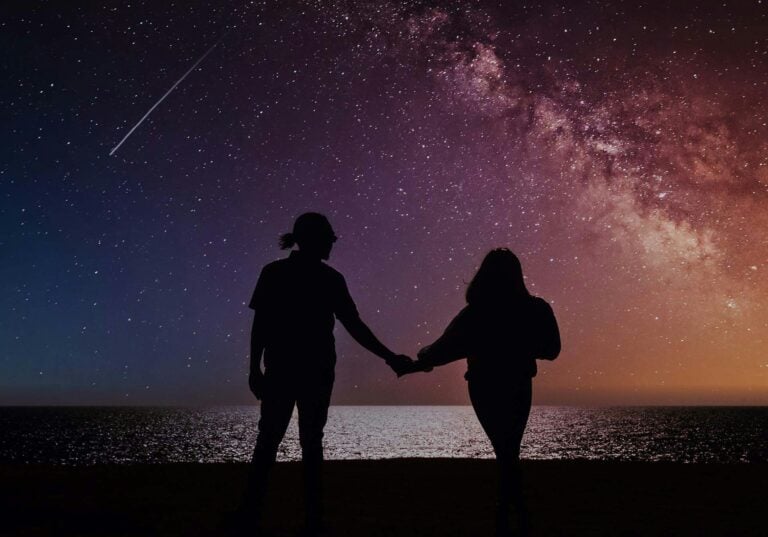 AMORELIE Liebeshoroskop und Sexhoroskop 2026