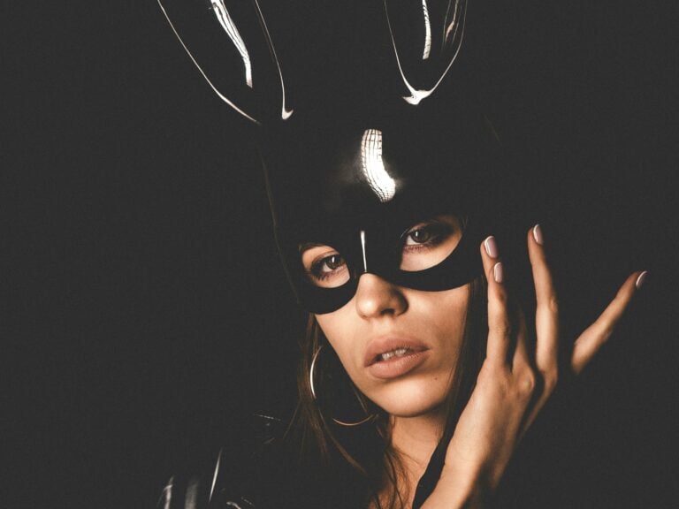Erotische Halloween-Geschichte