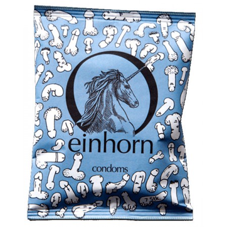 einhorn-kondom