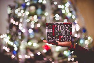 Weihnachten kann so schön sein – wenn der Stress nicht wäre