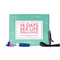 14 Tage Sex Life Challenge