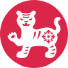 Chinesische Tierkreiszeichen: Tiger