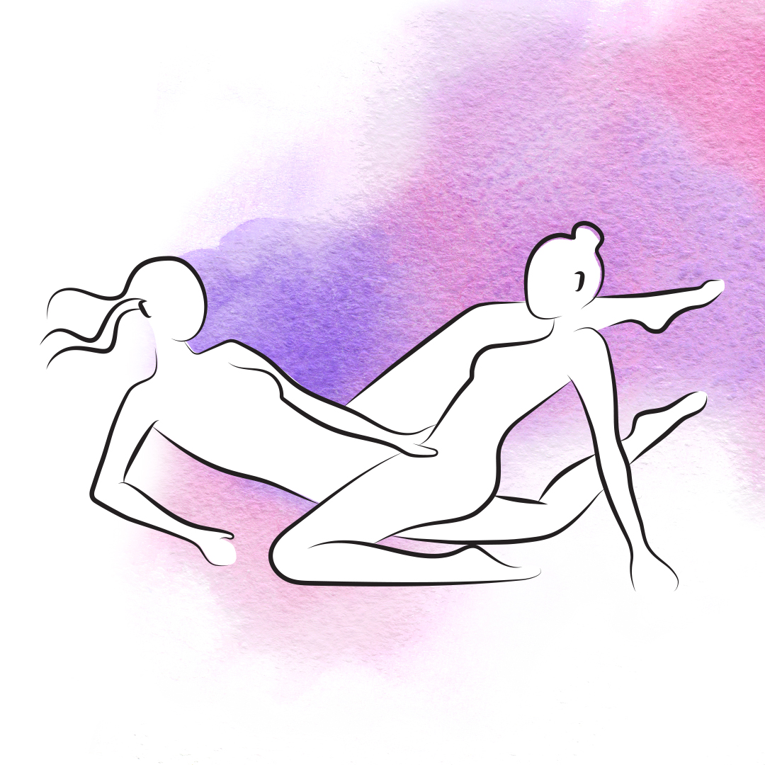 Sexhoroskop Waage – Sexstellungen für die weibliche Waage