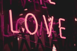 Love-Language: Das hat es damit auf sich